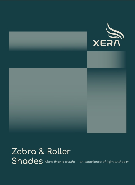 2026 調光簾&捲簾